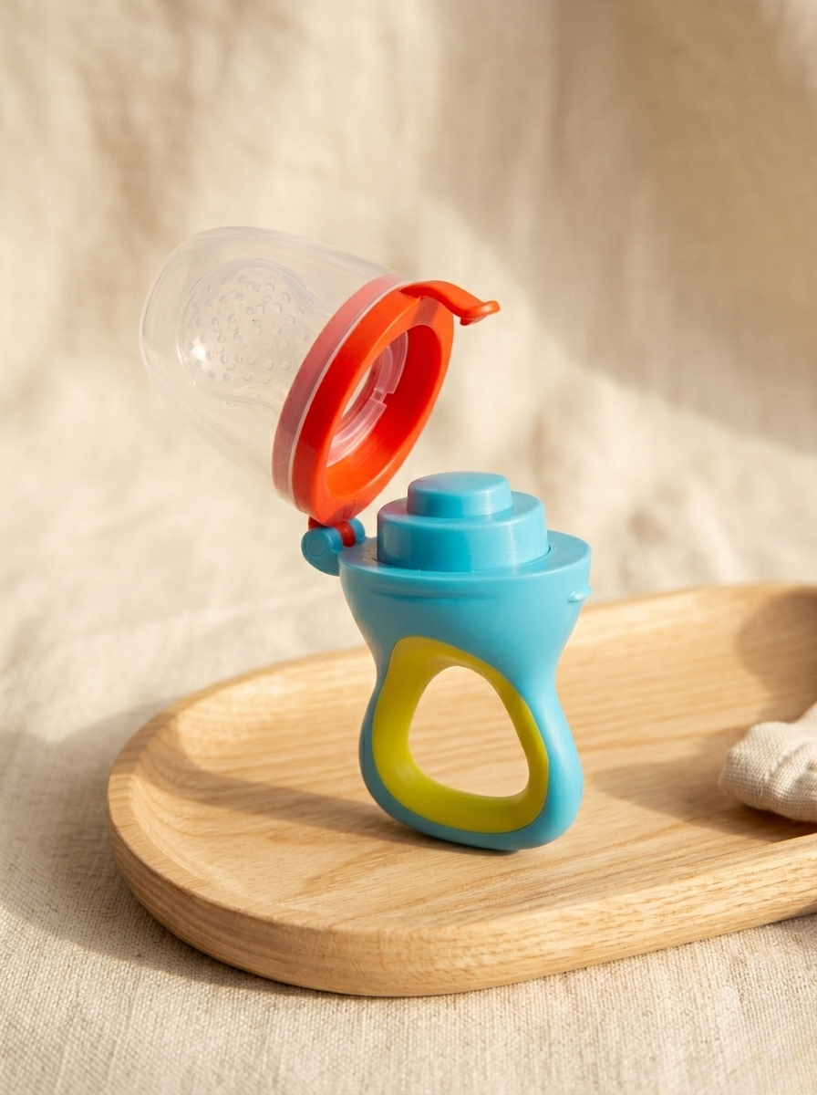 Katı Gıdaya Geçiş Emziği