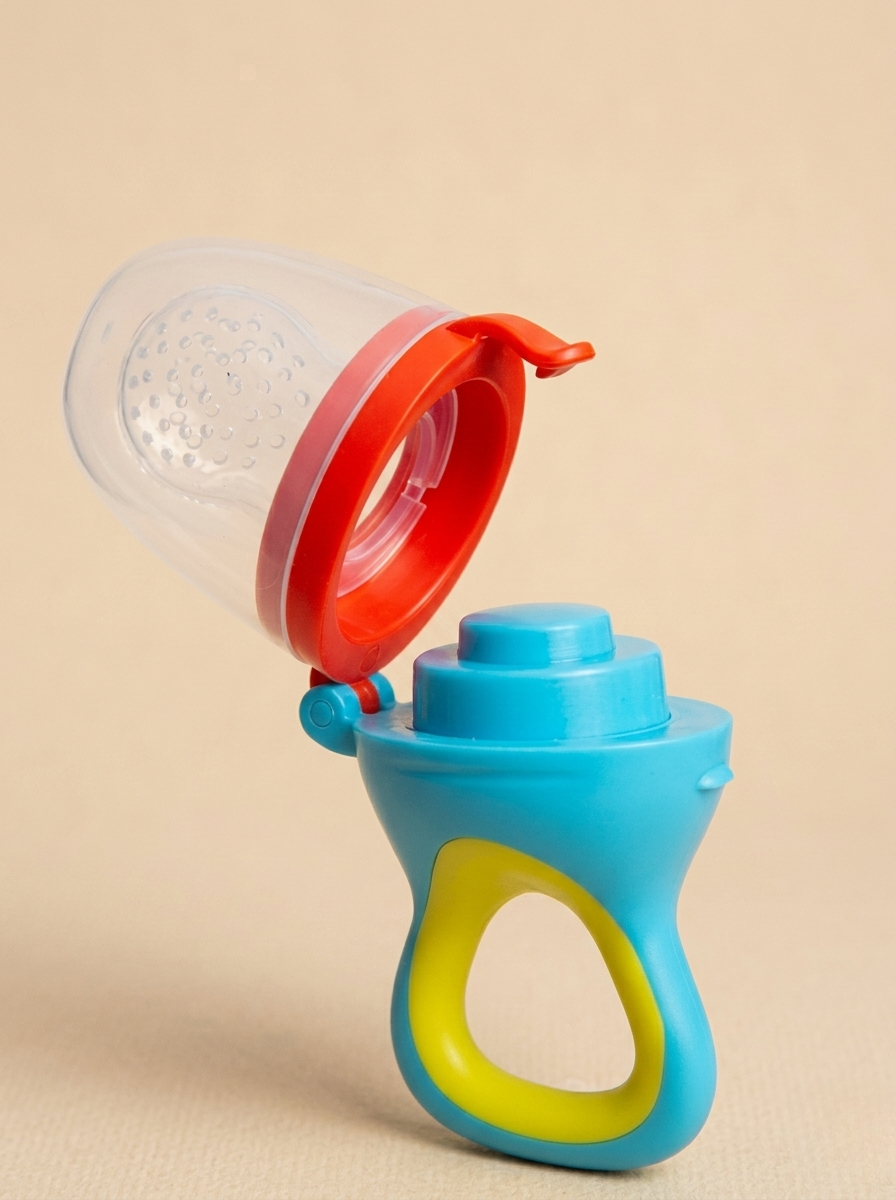 Katı Gıdaya Geçiş Emziği